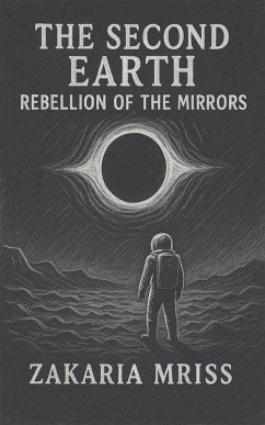 Cover The Second Earth - Rebellion of the Mirrors