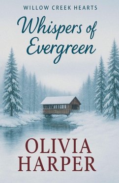 Whispers of Evergreen - Harper, Olivia Whispers of Evergreen - Harper, Olivia