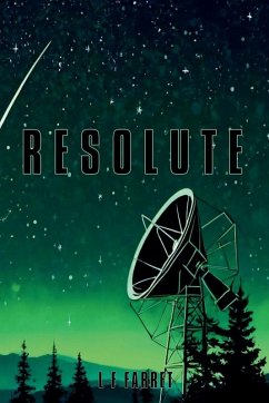 Cover Resolute