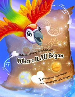 Cover Where It All Began