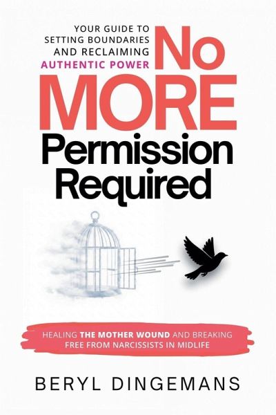 No More Permission Required