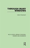 Through Many Windows