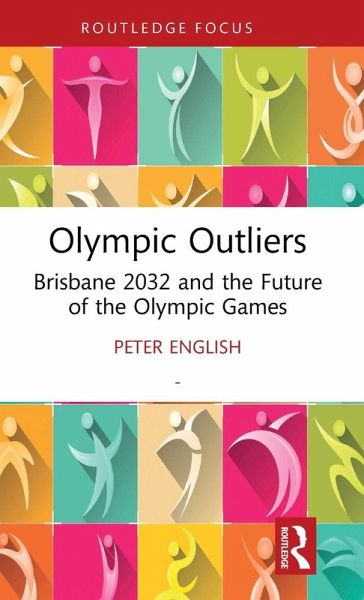 Olympic Outliers Olympic Outliers