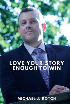 Cover Love Your Story Enough To Win