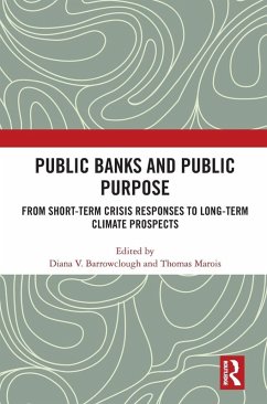 Public Banks and Public Purpose