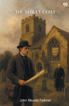 The Nebuly Coat - Falkner, John Meade