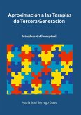 Aproximación a las Terapias de Tercera Generación Aproximación a las Terapias de Tercera Generación