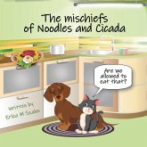 The Mischiefs of Noodles and Cicada The Mischiefs of Noodles and Cicada
