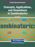 Concepts, Applications, and Simulations in Combinatorics Concepts, Applications, and Simulations in Combinatorics