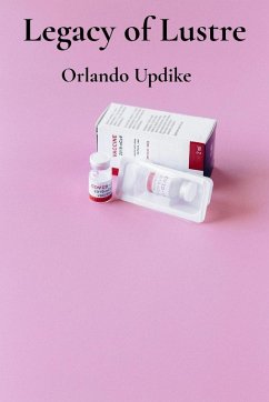 Cover Legacy of Lustre