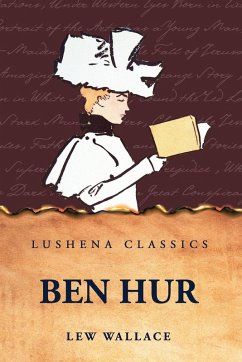 Cover Ben Hur