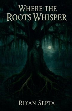 Where the Roots Whisper - Septa, Riyan