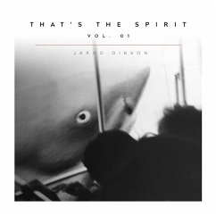 Cover That's the Spirit, Vol. 01