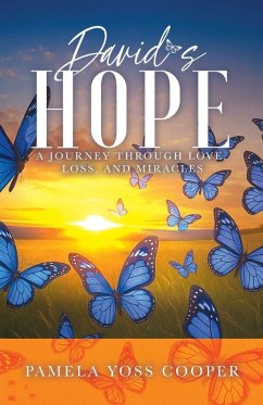 Cover David's Hope