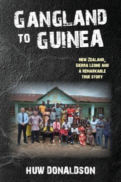 Cover Gangland to Guinea