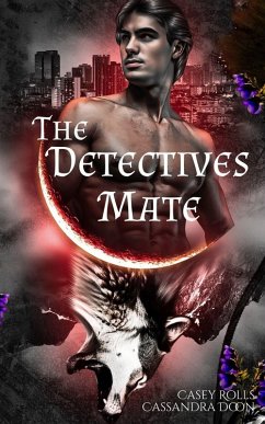 Cover The Detectives Mate