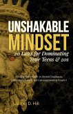 Unshakable Mindset