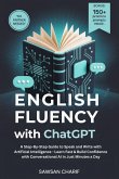 English Fluency with ChatGPT