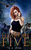 Heart of Five Heart of Five