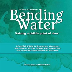 Cover Bending Water