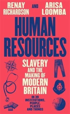Cover Human Resources