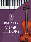RSL Classical Music Theory Grade 3 (2024) RSL Classical Music Theory Grade 3 (2024)