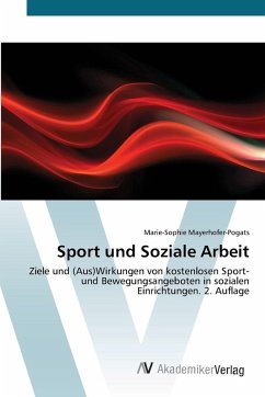 Sport und Soziale Arbeit