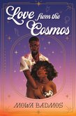 Love From the Cosmos (eBook, ePUB)