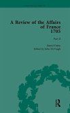 Defoe's Review 1704-13, Volume 2 (1705), Part II