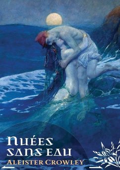 Cover Nuées Sans Eau