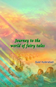 Cover Journey to the world of fairy tales
