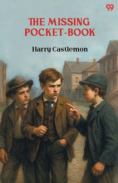 The Missing Pocket-Book The Missing Pocket-Book