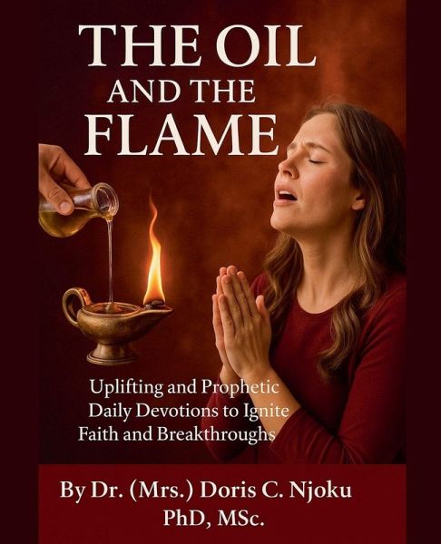 The Oil and the Flame The Oil and the Flame