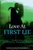 Love at First Lie