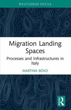 Cover Migration Landing Spaces