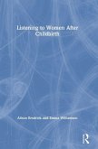 Listening to Women After Childbirth