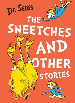 Cover The Sneetches and Other Stories