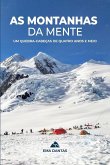 As Montanhas da Mente As Montanhas da Mente