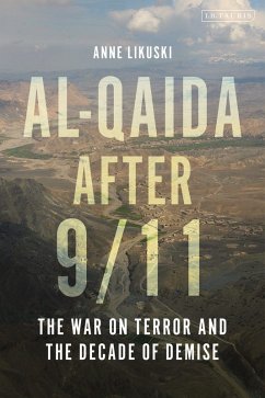 Al-Qaida after 9/11 - Likuski, Anne Al-Qaida after 9/11 - Likuski, Anne