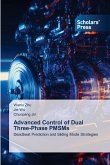 Advanced Control of Dual Three-Phase PMSMs Advanced Control of Dual Three-Phase PMSMs