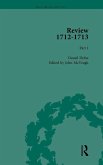 Defoe's Review 1704-13, Volume 9 (1712-13), Part I