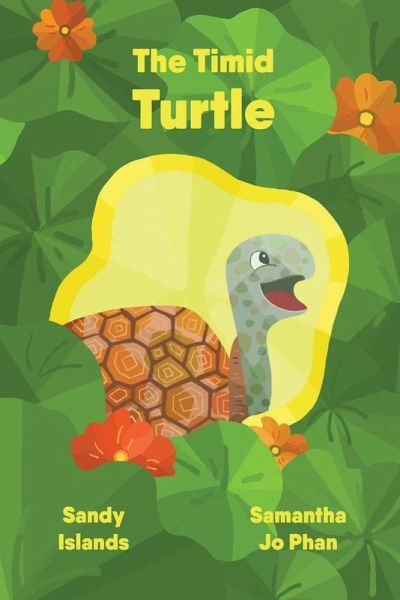 The Timid Turtle The Timid Turtle