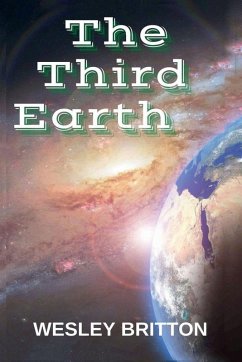 Cover Third Earth