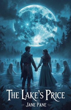 Cover The Lake's Price