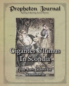 Cover Gigantes Ultimus in Scondia