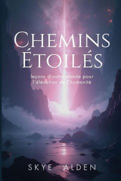 Cover Chemins Étoilés