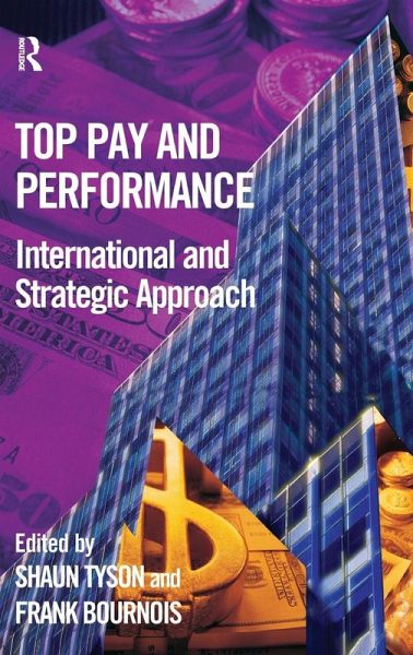 Top Pay and Performance