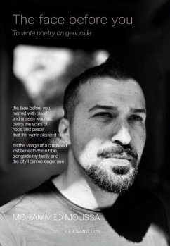 Cover The face before you