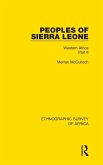 Peoples of Sierra Leone Peoples of Sierra Leone
