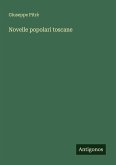 Novelle popolari toscane Novelle popolari toscane